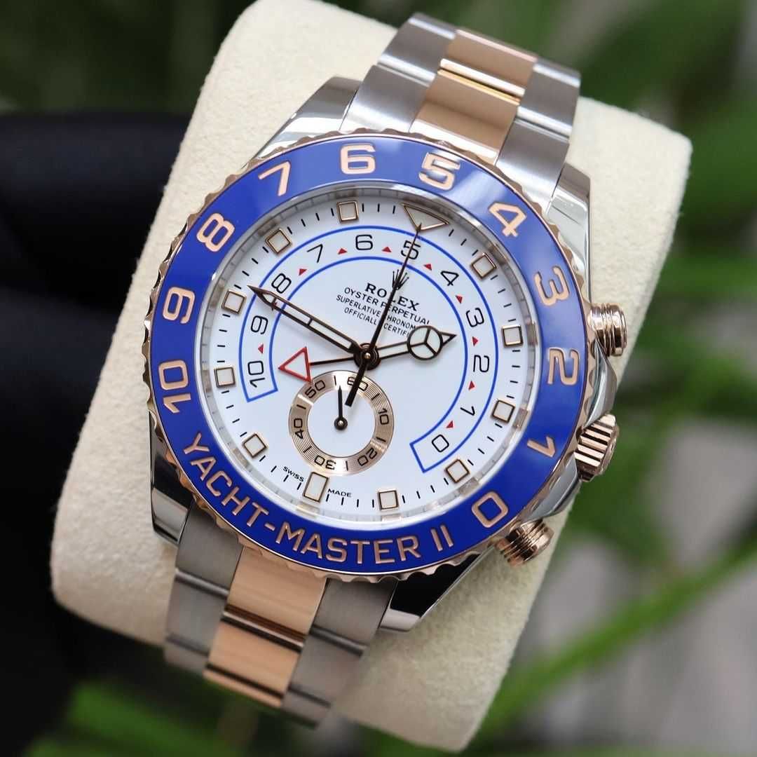 rolex yacht master 2 olx