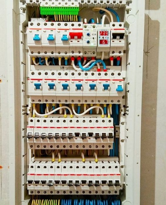 Electrician autorizat / Camere video digitale Jan Cioc