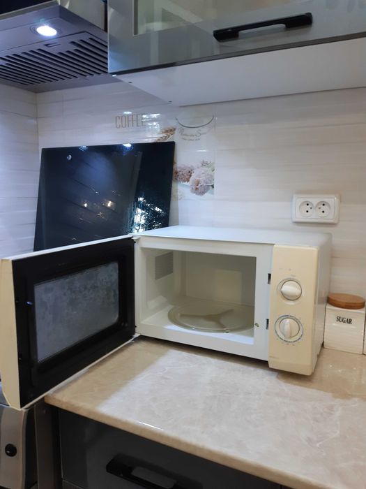 Микроволновка продаётся