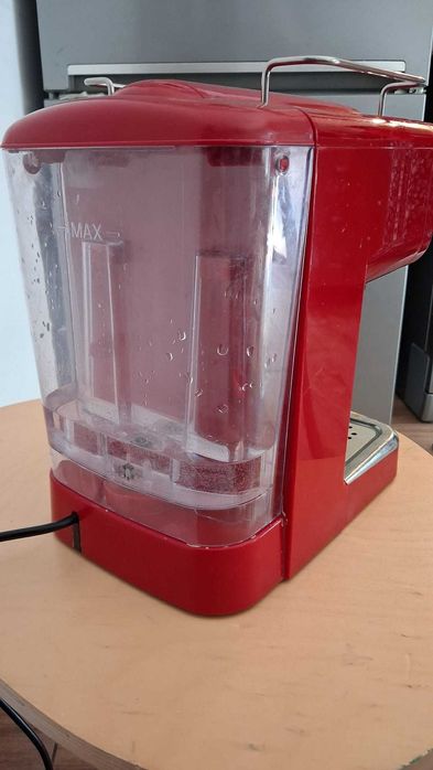 Espressor cafea manual MYRIA 1.25L functional