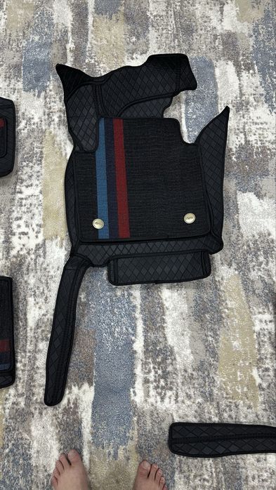 Полик для VOYAH free новый оригинал