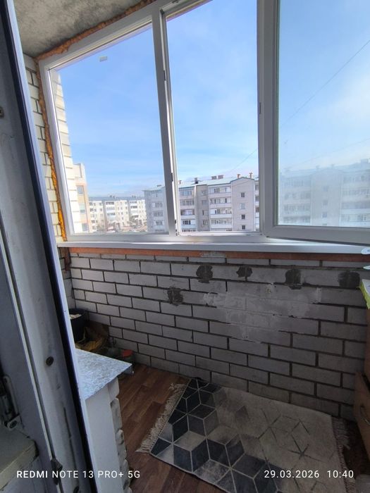 Продам 3-х улучшеную квартира