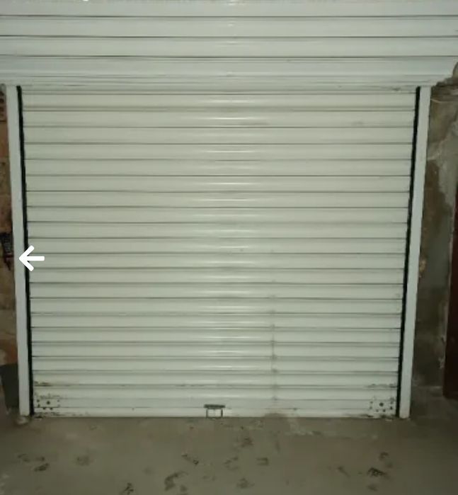 Дава се под наем Гараж / Паркомясто в Добрич, Автогара - 18 кв.м за 76.5 € - Снимка #3