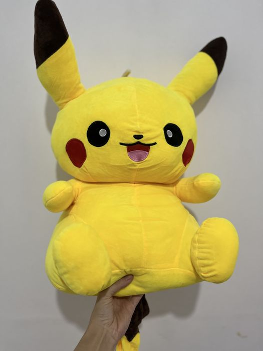 Мягкие Игрушки от 1500тг