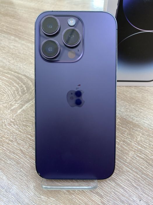 Apple iPhone 14 Pro 128Gb (A4)
