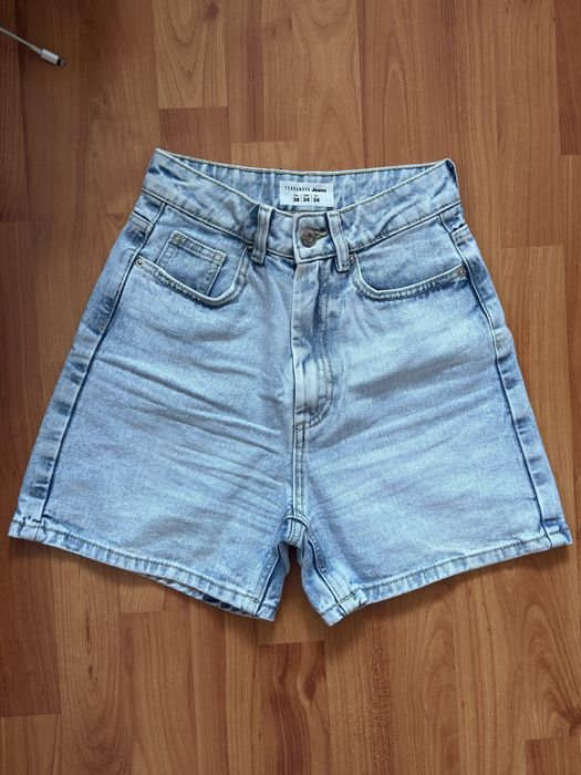 Къси панталони - Pull&Bear, New Yorker, Terranova
