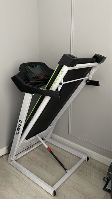 Беговая дорожка торнео