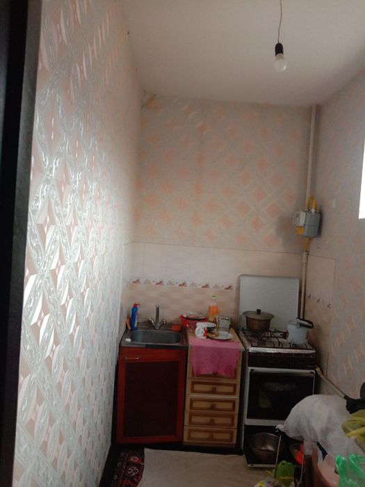 Продажа 1/1/4 на массиве Карасу-6 новостройка