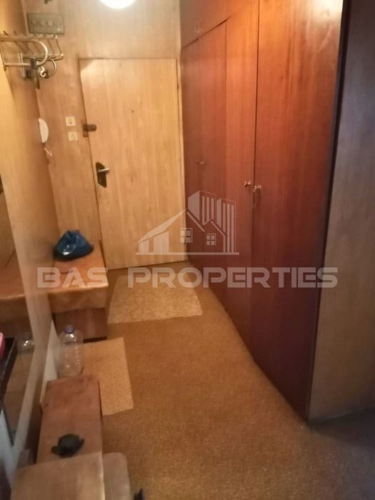 Продава се Двустаен апартамент в София, Люлин 2 - 65 кв.м за 1877 €/кв.м - Снимка #7