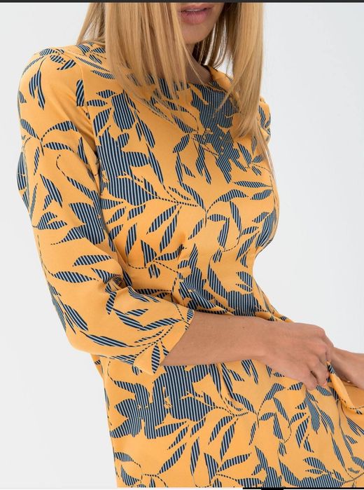 Платье от бренда Vero moda