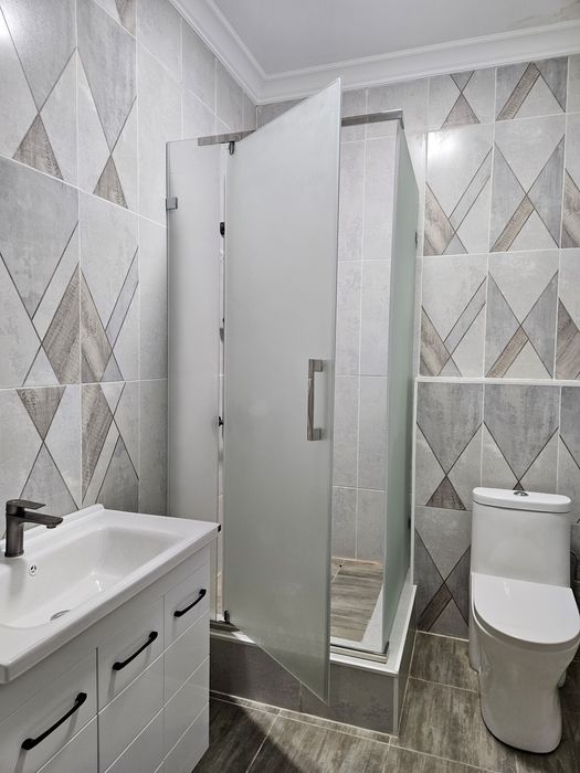 Душевая кабина НА ЗАКАЗ