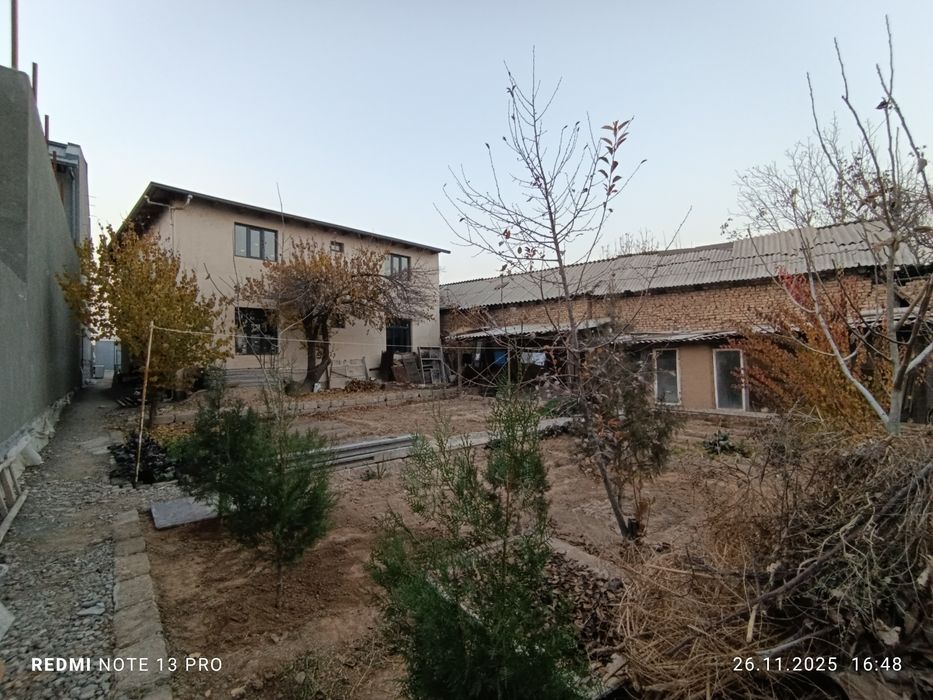 Uy sotiladi qibray tumanida