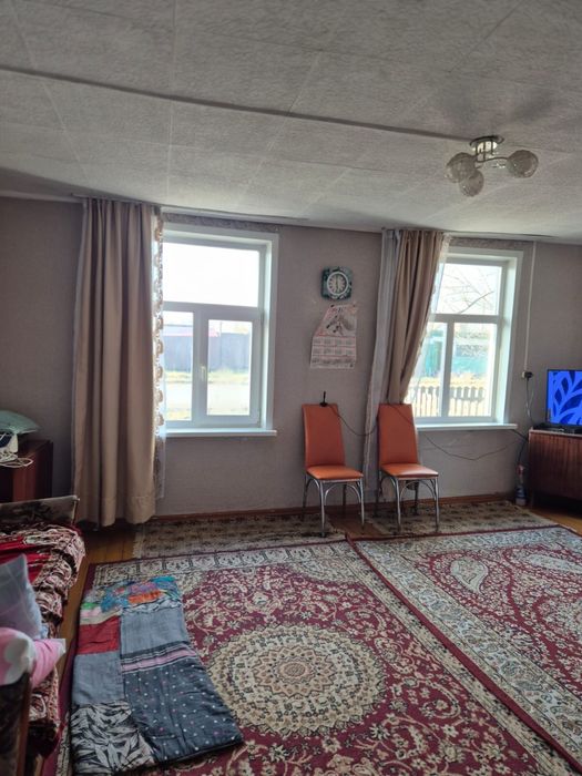 Продам дом район Бензостроя