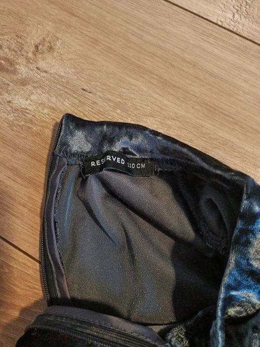 Rochiță superbă, Reserved mărimea 110