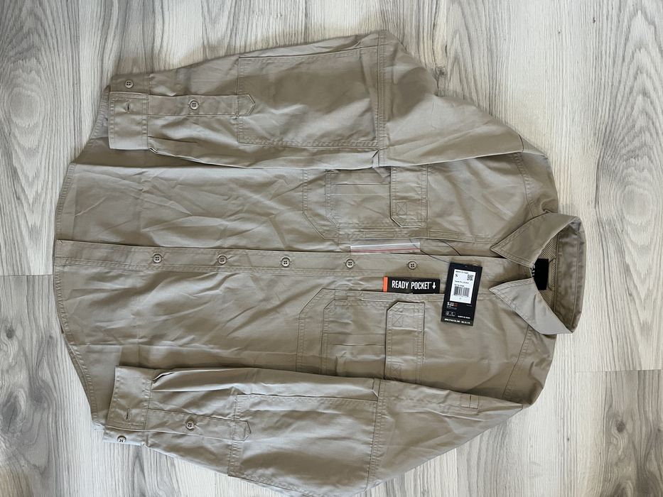 Camasa  tactica 5.11