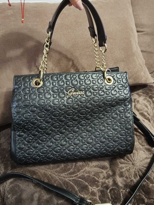 Дамска маркова чанта