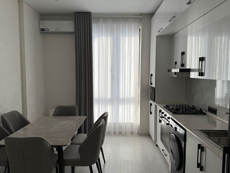 Долгосрочная аренда квартиры