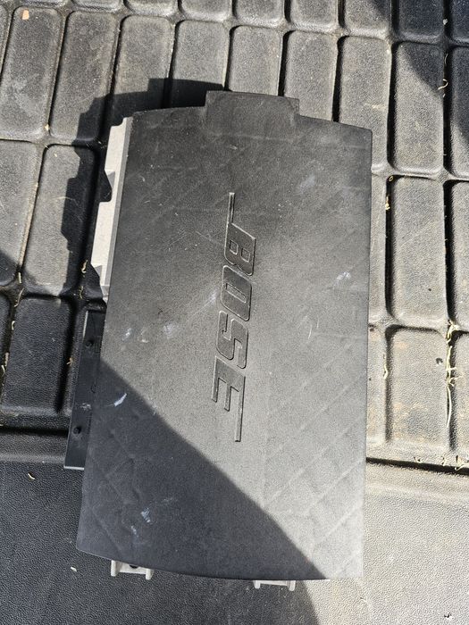 Усилвател за audi q7