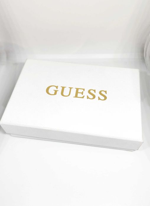 Портфейл Guess еко кожа