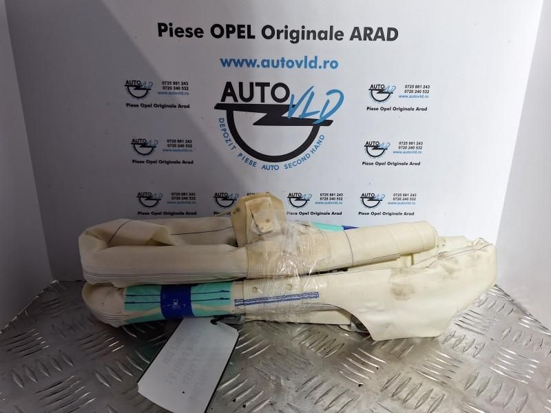 Airbag cortina stanga Opel Astra J