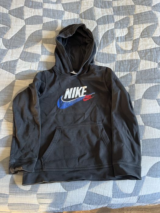 Nike худита детски за момче