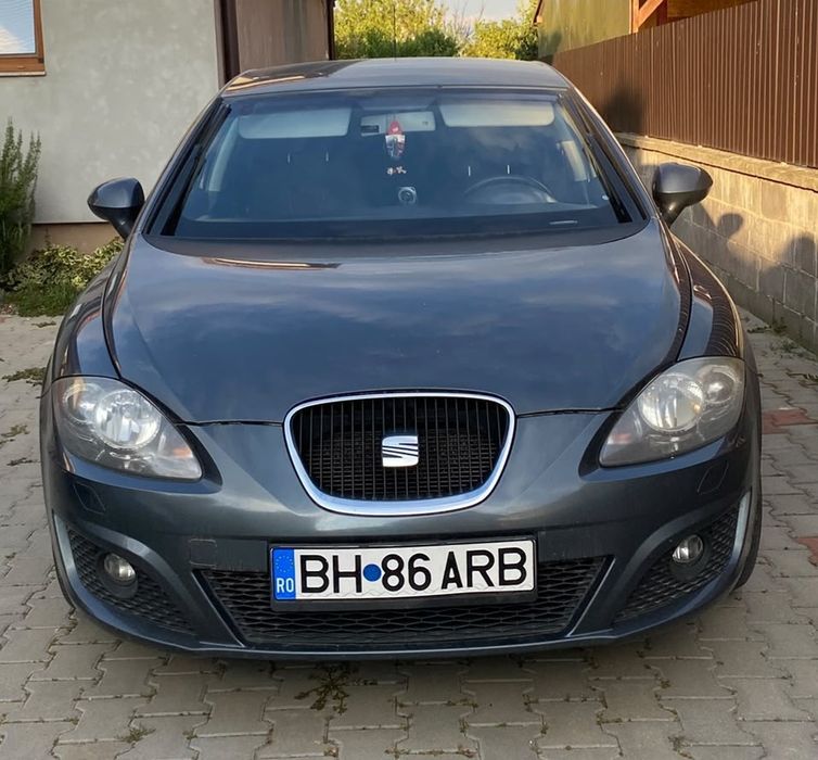 Seat Leon 1.6 diesel