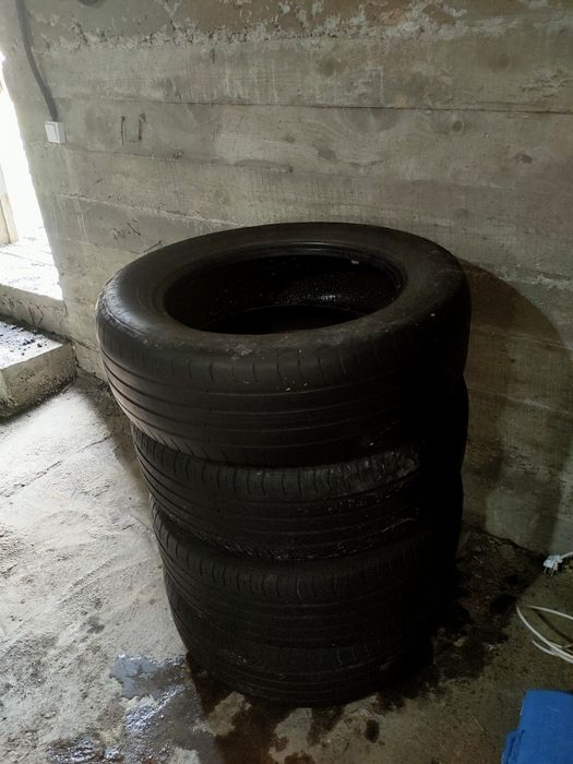 Автомобильные шины