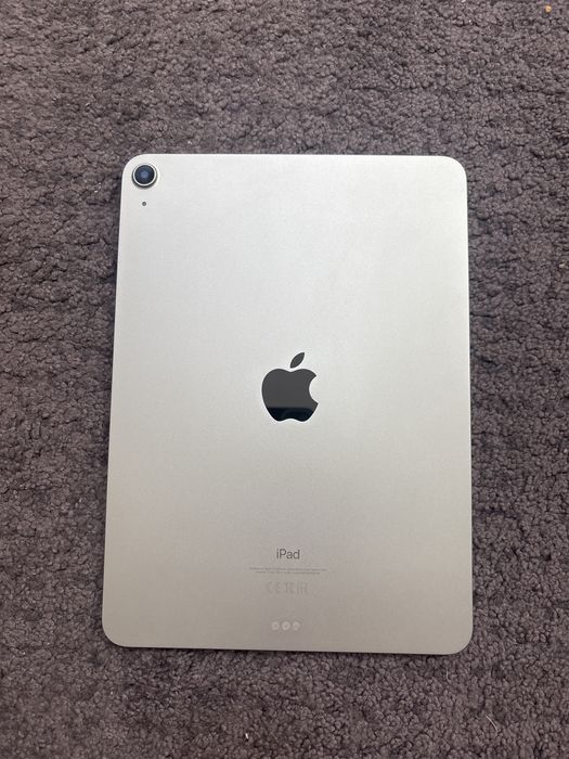 IPad Air a patra generatie