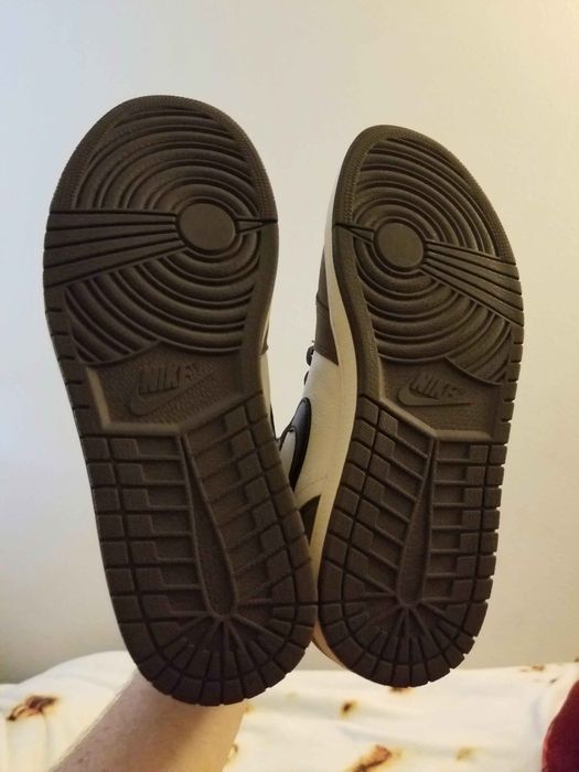 Jordan 1 High OG Travis Scott