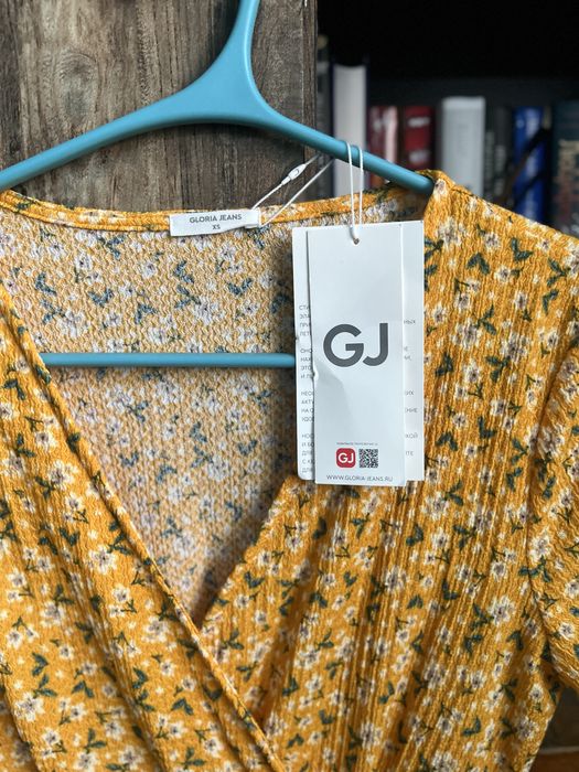 Продам платье новые