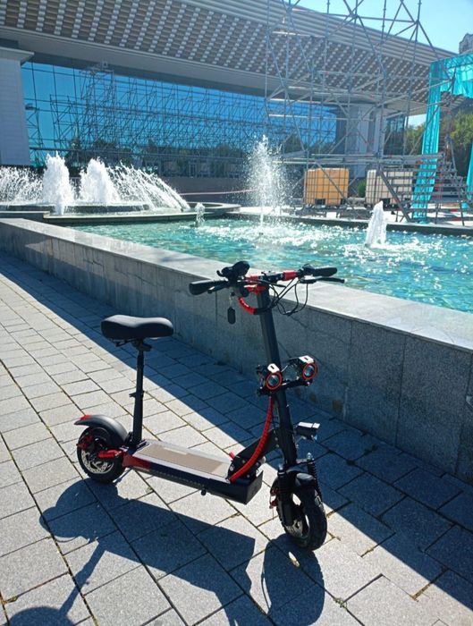 Самакат GUGOO M4 Pro