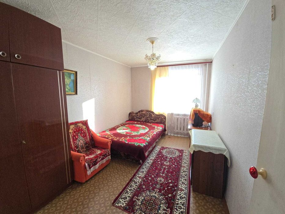 Продам  2 комнатную квартиру