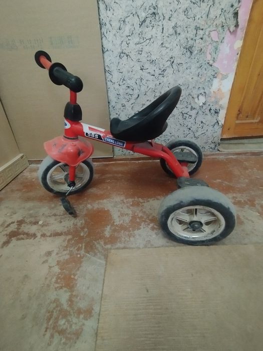 Bolalar valasabetlari sotiladi