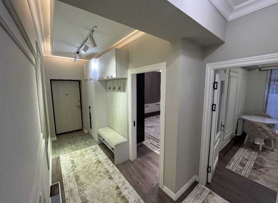 Аренда 1/5/7  Ахмад Югнакий