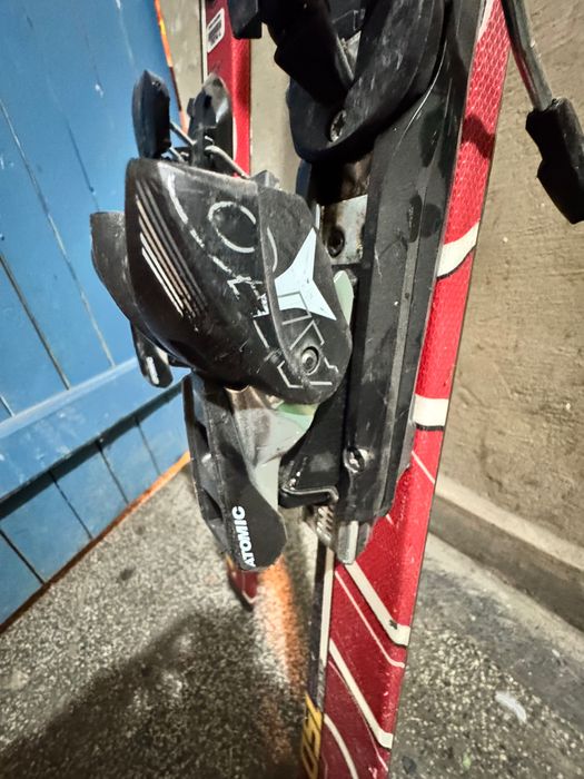 Ски Atomic Race 150 см