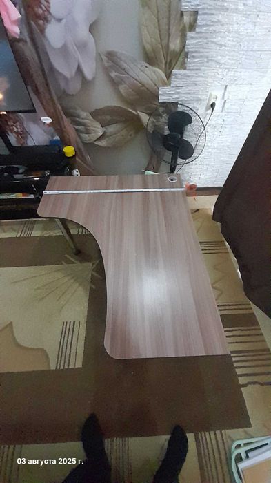 Стол письменный детский