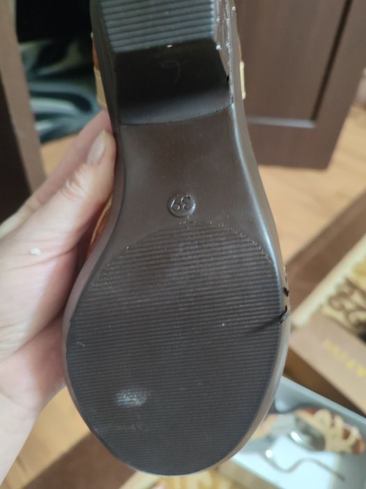 Продам обувь. Кожа натуральная