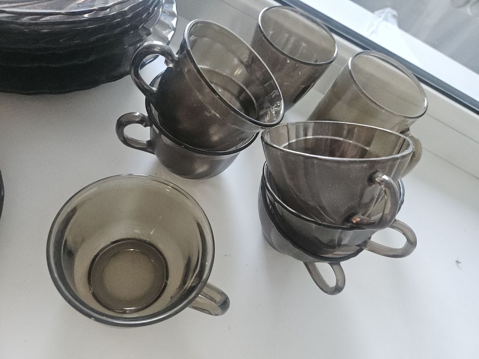 Продам посуду Люминарк