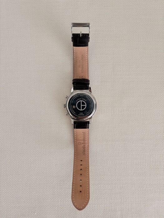 Часы Claude Bernard