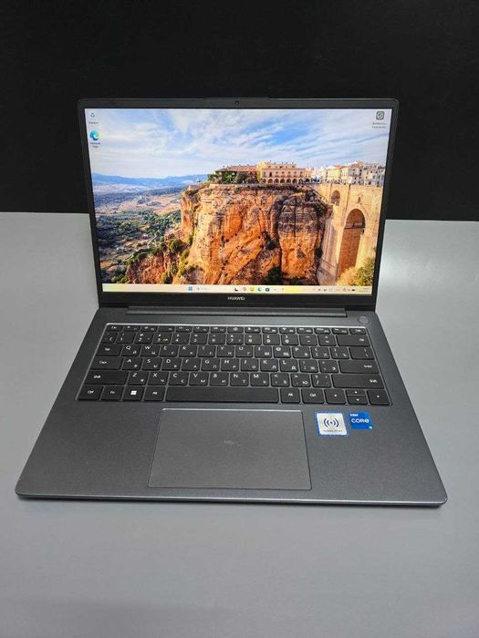 Ноутбук Huawei Intel Core i5-12 поколение (лот 120/1722) г. Атбасар