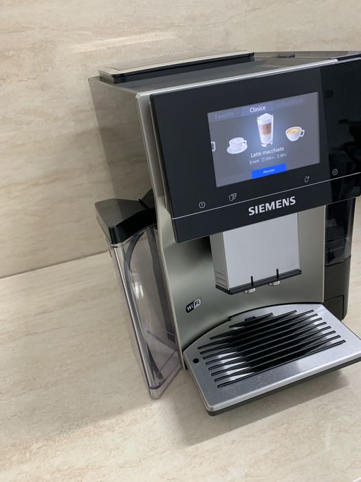 Espressor Siemens EQ 700