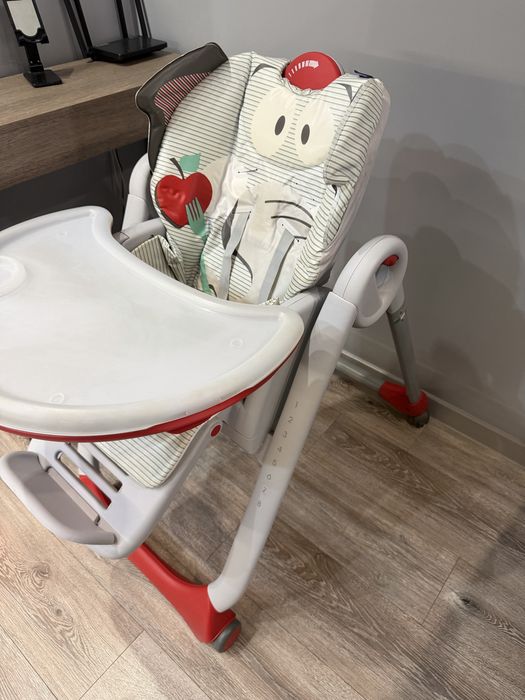 Стульчик для кормления Chicco