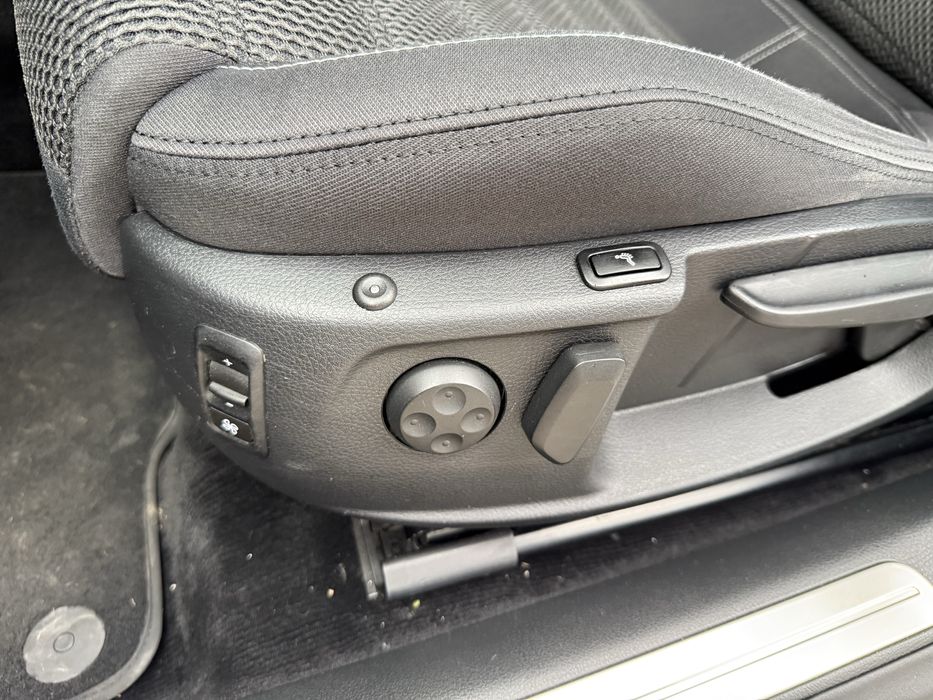 VW Passat CC 2.0 Diesel DSG