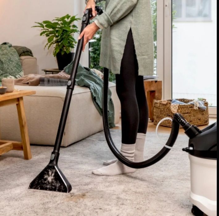 моющий пылесос керхер 10000тг