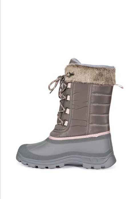 Нови непромокаеми ботуши Trespass