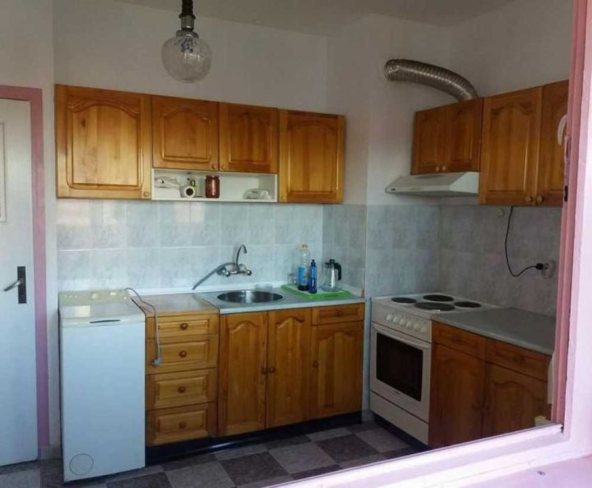 Продава се Двустаен апартамент в София, Банишора - 70 кв.м за 1643 €/кв.м - Снимка #2