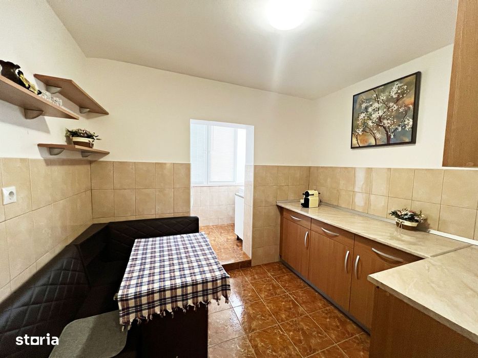 Apartament cu 3 camere zona Calea Aradului, Oradea