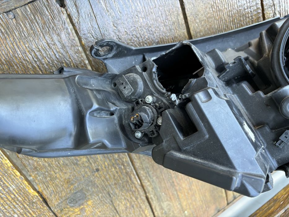 Фар Range Rover Land Rover Evoque