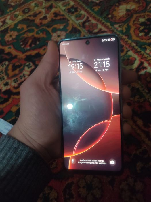 Tecno camon 19pro