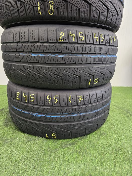 245.45.17 pirelli m+s